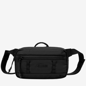 Кроссбоди сумка ELLIKER Semer Sling Bag Black