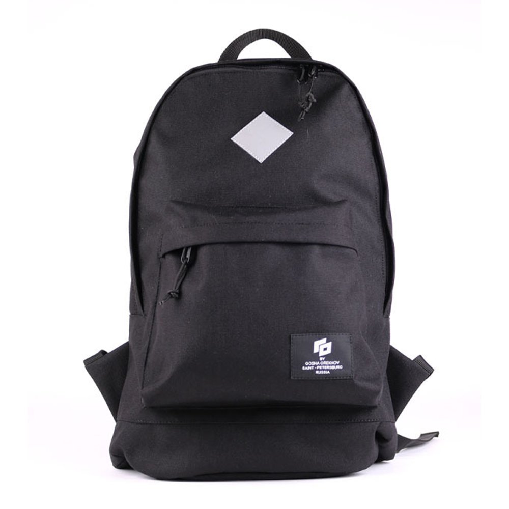Рюкзак GO Daypack черный - фото 5