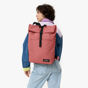 Рюкзак EASTPAK Up Roll Terra Pink