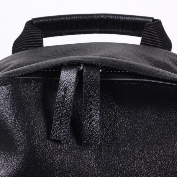 Кожаный рюкзак Kokosina Daypack mini - фото 7