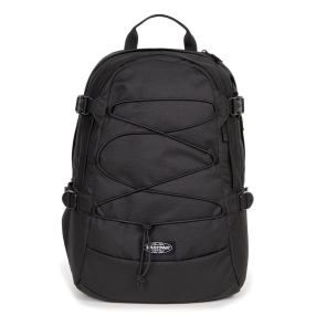 Рюкзак EASTPAK Gerys CS Mono Black2