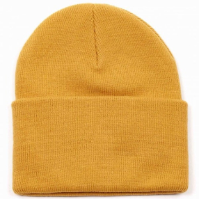 Шапка Carhartt WIP Watch Hat Winter Sun