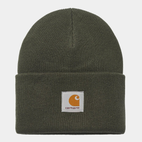 Шапка Carhartt WIP Watch Hat Cypress