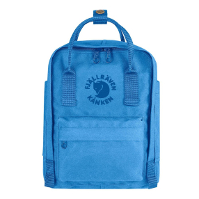 Рюкзак Fjallraven Re-Kanken MINI UN Blue (525)