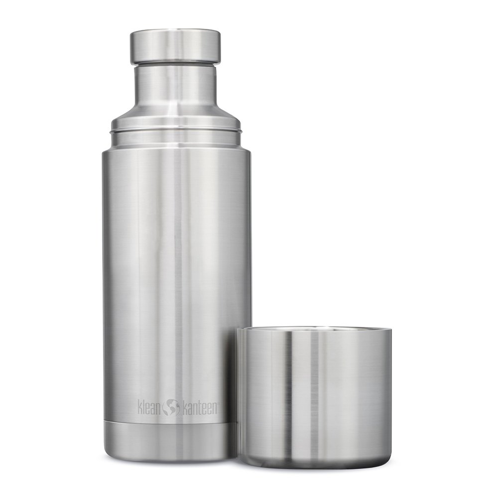 Термос Klean Kanteen TKPRO Insulated 750 мл Brushed Stainless - фото 2