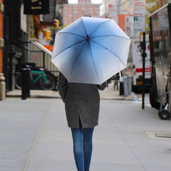 Зонт Ombre Umbrellas  - фото 2