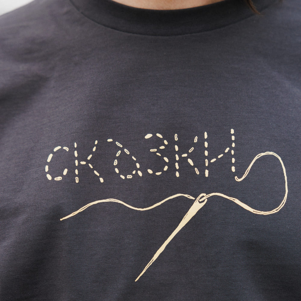 Лонгслив Кощей - фото 3