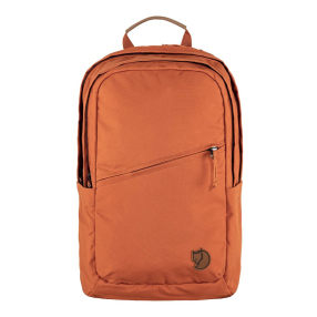 Рюкзак Fjallraven Raven 20L Terracotta Brown (243)