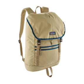 Рюкзак Patagonia Arbor Classic Pack 25L песочный