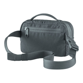 Сумка на пояс Fjallraven Kanken Hip Pack Graphite (031)