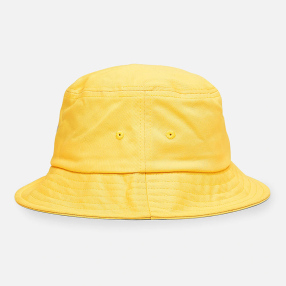 Панама Obey Bold Twill Bucket Hat Butter
