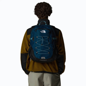 Рюкзак The North Face Borealis Classic Algae blue