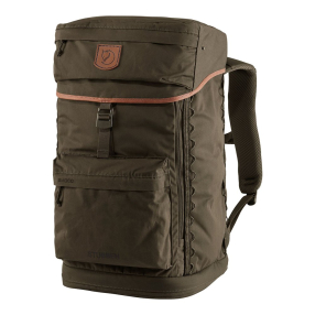 Рюкзак Fjallraven Singi Stubben Dark Olive (633)