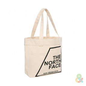 the north face tote