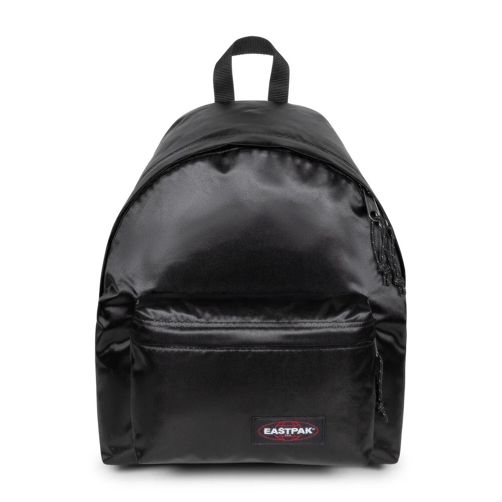 Рюкзак EASTPAK Padded Pak'R Satinfied Black