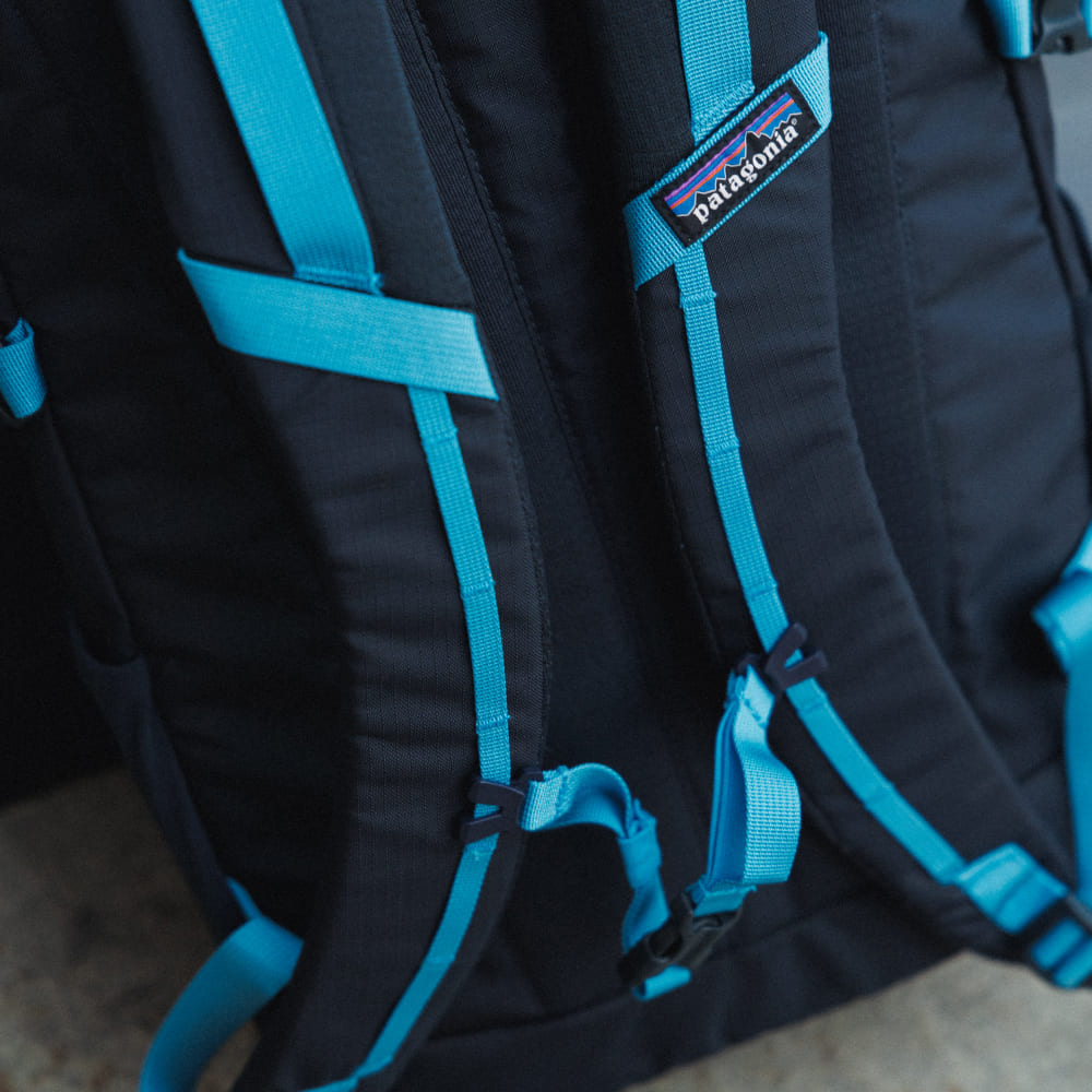 Patagonia Refugio Day Pack Pitch Blue 30L