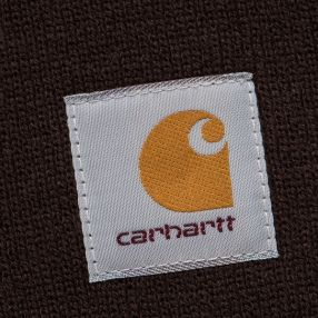 Шапка Carhartt WIP Watch Hat Tobacco