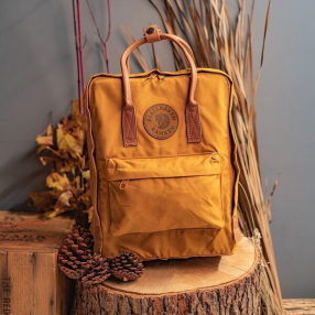 Рюкзак Fjallraven Kanken No2 Acorn (166)