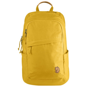 Рюкзак Fjallraven Raven 20L Dandelion (154)