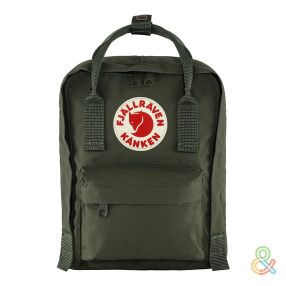 Купить маленький рюкзак Канкен Мини | Рюкзаки Fjallraven Kanken Mini