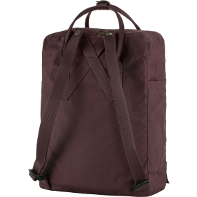 Рюкзак Fjallraven Kanken Blackberry (424)