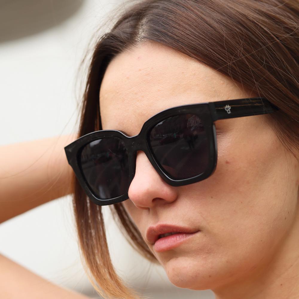 Солнцезащитные очки CHPO Marais - фото 2