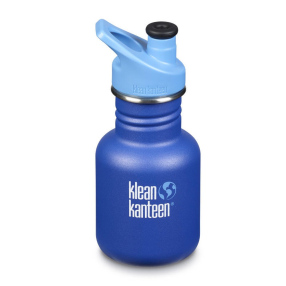 Бутылка Klean Kanteen 355 мл Surfs Up