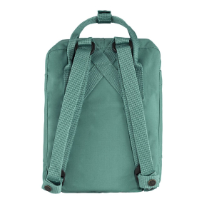 Рюкзак Fjallraven Kanken MINI Frost Green (664)