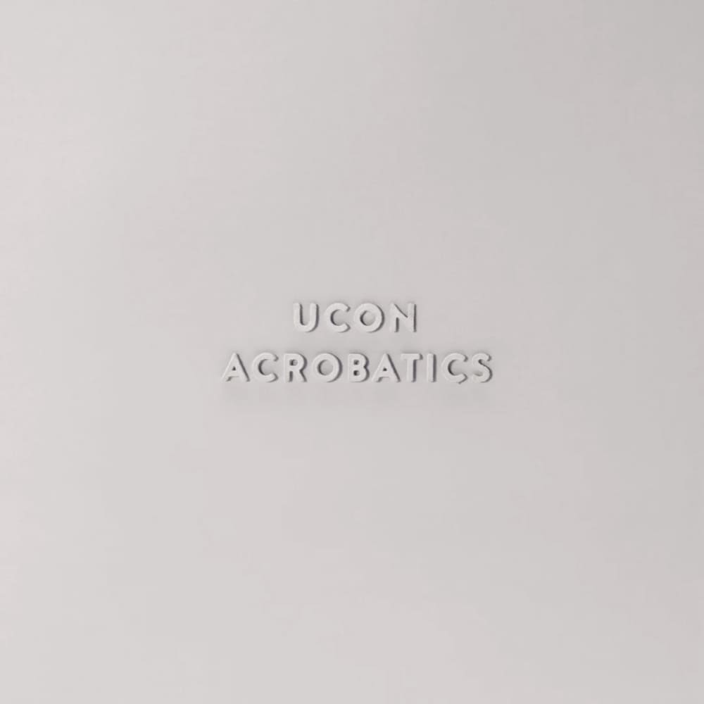 Рюкзак Ucon Acrobatics Yuto Medium Lotus Infinity Dark Sand - Glacier Grey - фото 6