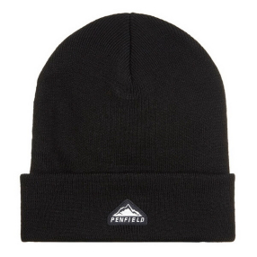 Шапка Penfield Acc Logo Black