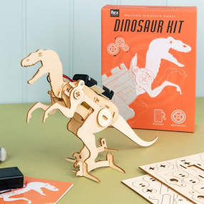 3D-паззл Динозавр заводной