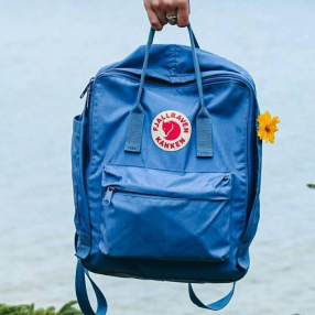 Рюкзак Fjallraven Kanken UN Blue (525)