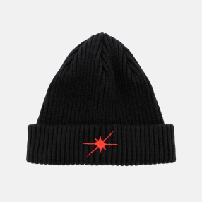 Шапка Меч TIP CAP EMBROIDERED Black