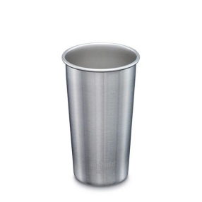 Стакан Klean Kanteen Steel Pint 592 мл