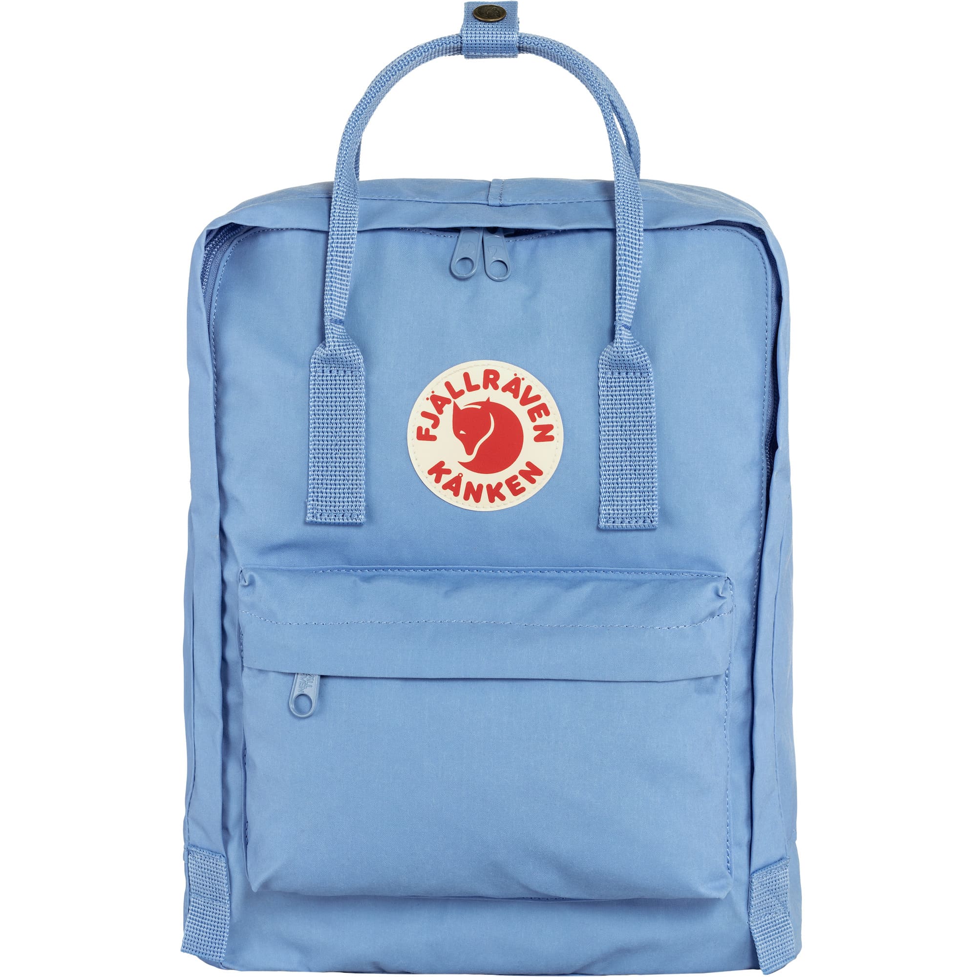 Рюкзак Fjallraven Kanken Ultramarine (537)