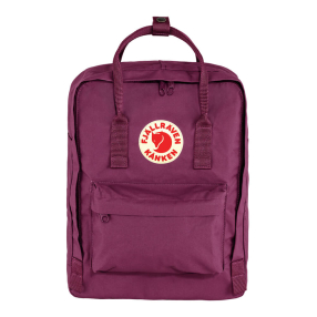 Рюкзак Fjallraven Kanken Royal Purple (421)