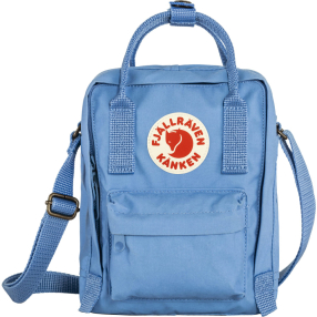 Сумка Fjallraven Kanken Sling Ultramarine (537)