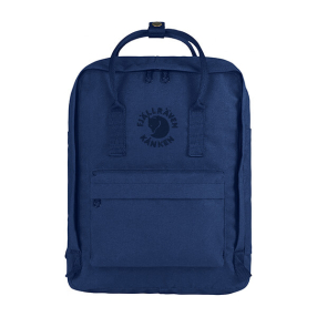 Рюкзак Fjallraven Re-Kanken Midnight Blue (558)