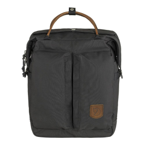 Рюкзак Fjallraven Haulpack No.1 Dark Grey (030)