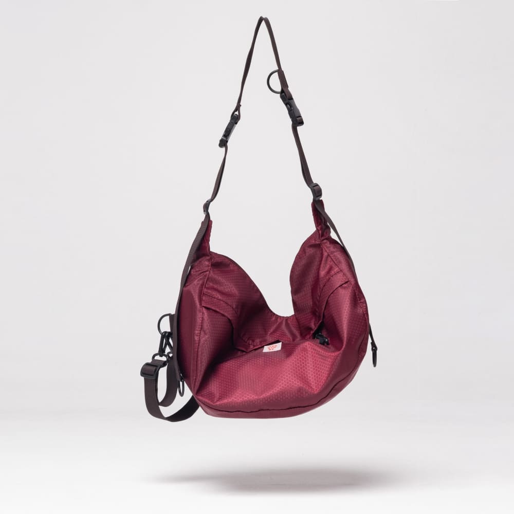 Сумка iyulstore Le sac Вишня - фото 5