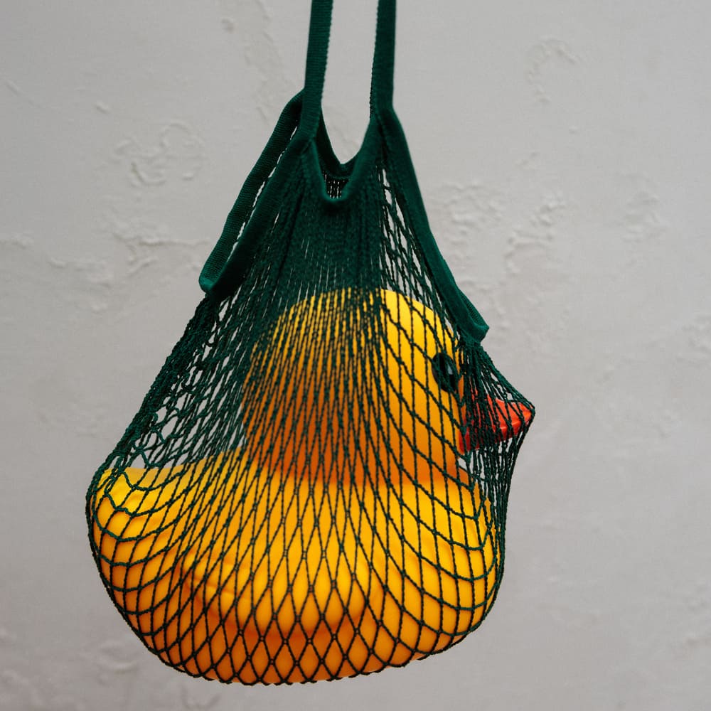 Авоська Friend Function