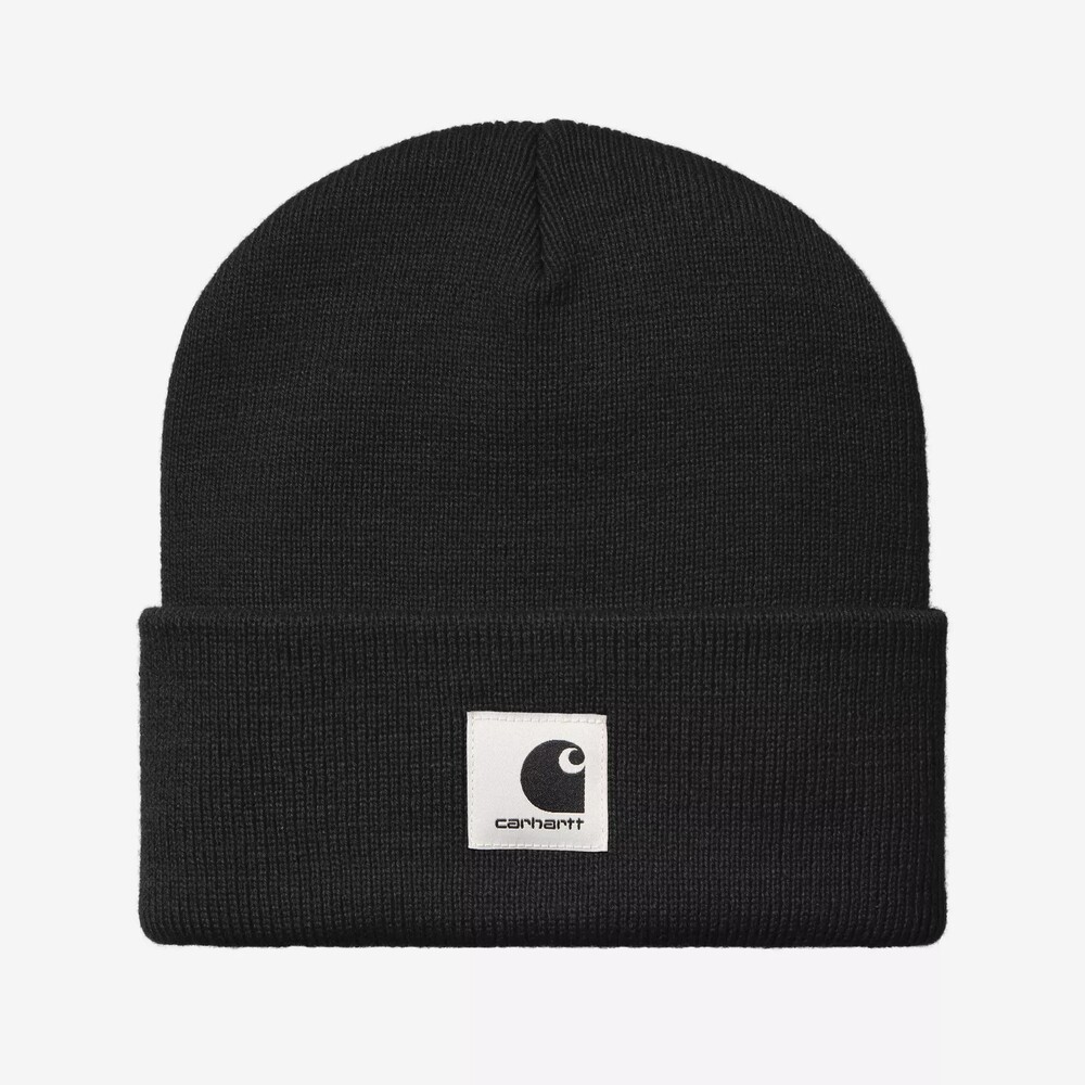 Шапка Carhartt WIP W' Ashley Beanie Black