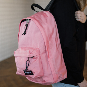 Рюкзак EASTPAK Out Of Office Summer Pink