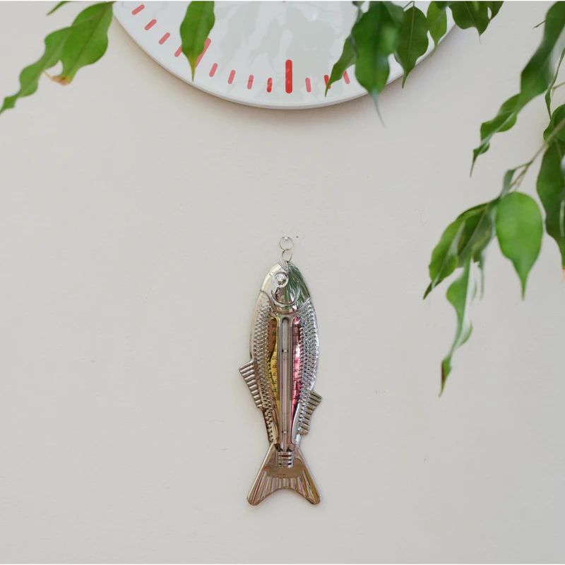 Термометр - Рыба - фото 2