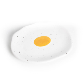 Блюдце для украшений и мелочей Helio Ferretti FRIED EGG