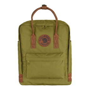 Рюкзак Fjallraven Kanken No2 Foliage Green (631)