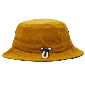 Панама Obey Bold Jazz Bucket Hat Dijon