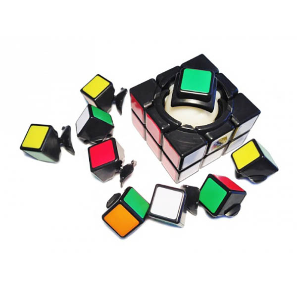 Кубик Рубика - фото 5