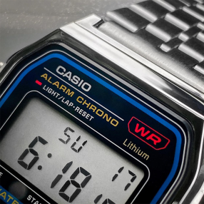 Часы Casio A159WA-N1