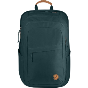 Рюкзак Fjallraven Raven 28L Glacier Green (646)